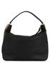 Guccissima Signature Large Hobo, front view